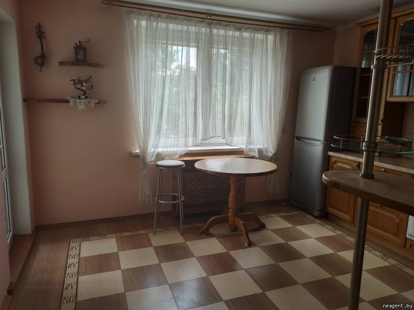 2-комнатная квартира, ул. Кропоткина, 112, 1000 рублей: фото 6