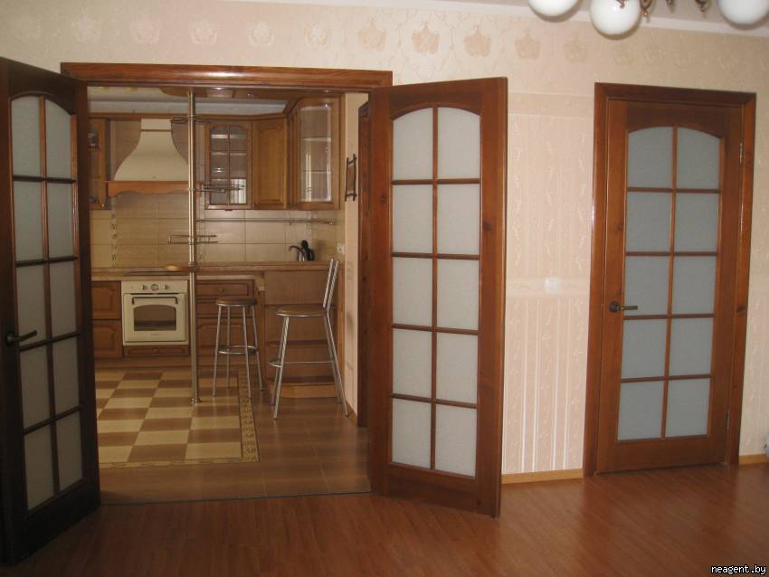 2-комнатная квартира, ул. Кропоткина, 112, 1000 рублей: фото 7