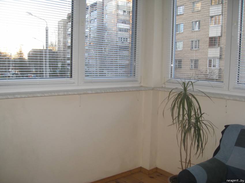 2-комнатная квартира, ул. Кропоткина, 112, 1000 рублей: фото 10
