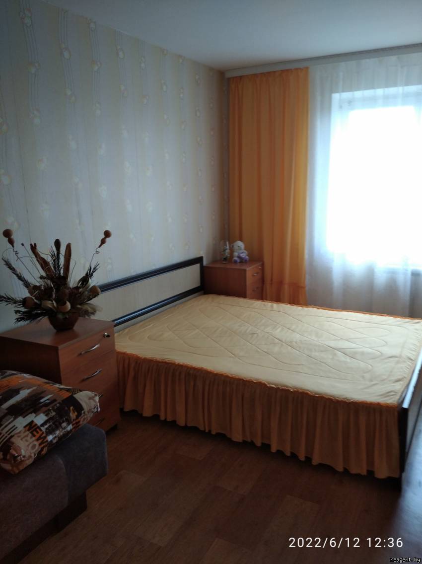 2-комнатная квартира, ул. Великоморская, 6, 800 рублей: фото 2
