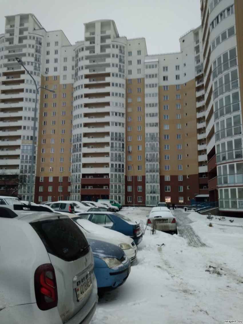 2-комнатная квартира, ул. Великоморская, 6, 800 рублей: фото 3