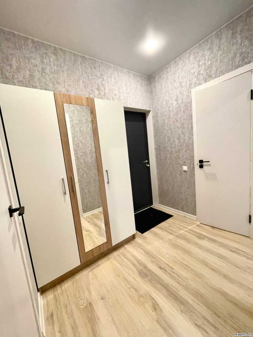 2-комнатная квартира, ул. Глаголева, 31, 1177 рублей: фото 13