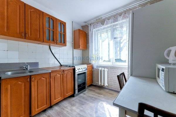 2-комнатная квартира, Уральский пер., 13, 640 рублей: фото 4