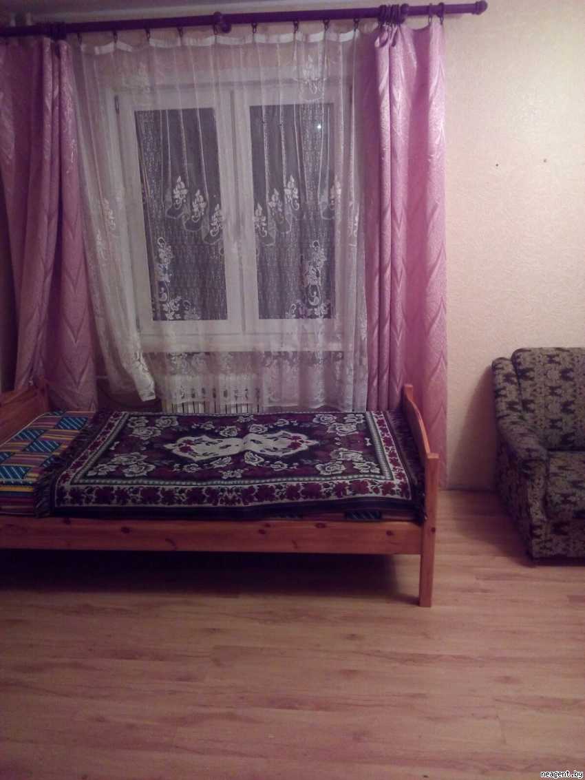 1-комнатная квартира, ул. Кедышко, 15а, 120100 рублей: фото 3