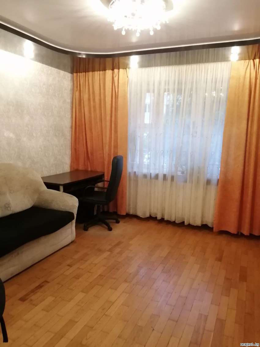 3-комнатная квартира, ул. Солтыса, 44, 1038 рублей: фото 2