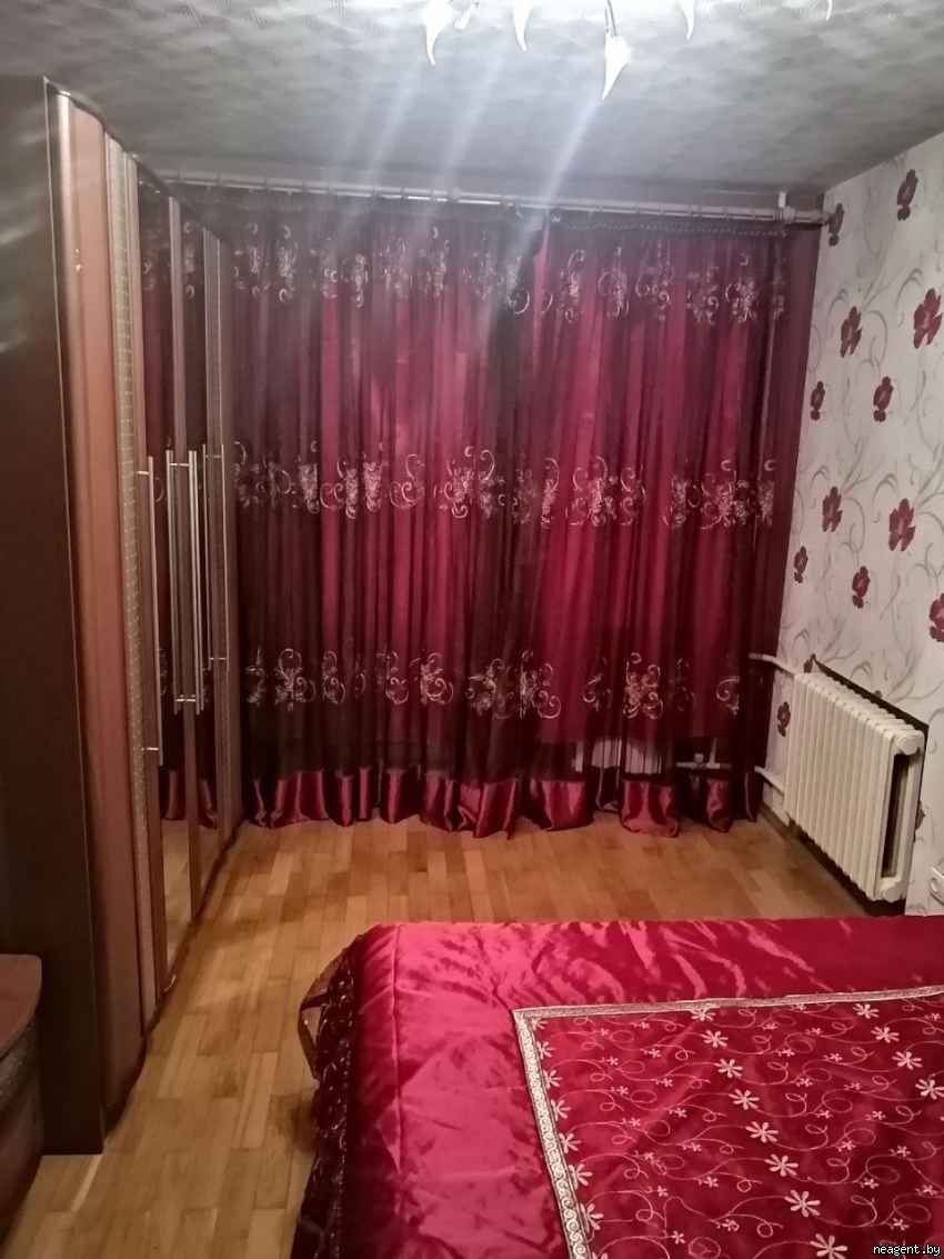 3-комнатная квартира, ул. Солтыса, 44, 1038 рублей: фото 6