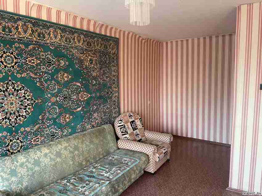 1-комнатная квартира, ул. Артема, 28, 459 рублей: фото 2