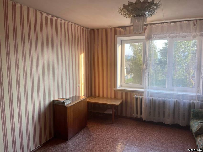 1-комнатная квартира, ул. Артема, 28, 459 рублей: фото 3