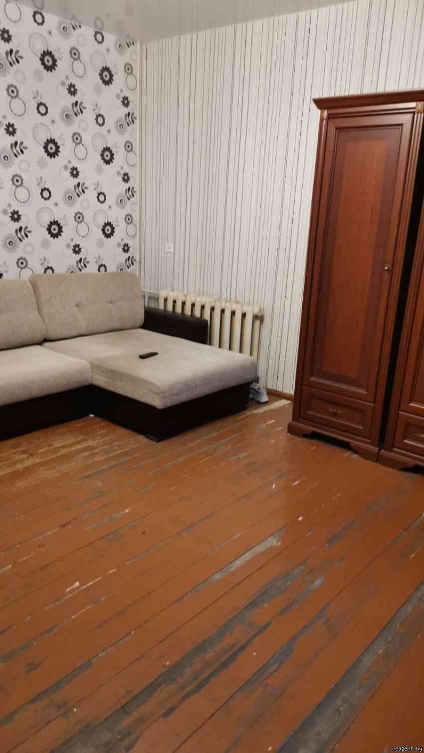 3-комнатная квартира, ул. Серафимовича, 4, 300 рублей: фото 4