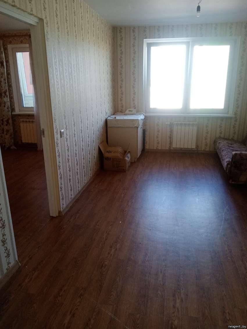 Комната, Олешева, 3, 200 рублей: фото 1