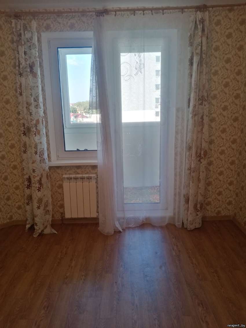 Комната, Олешева, 3, 200 рублей: фото 2