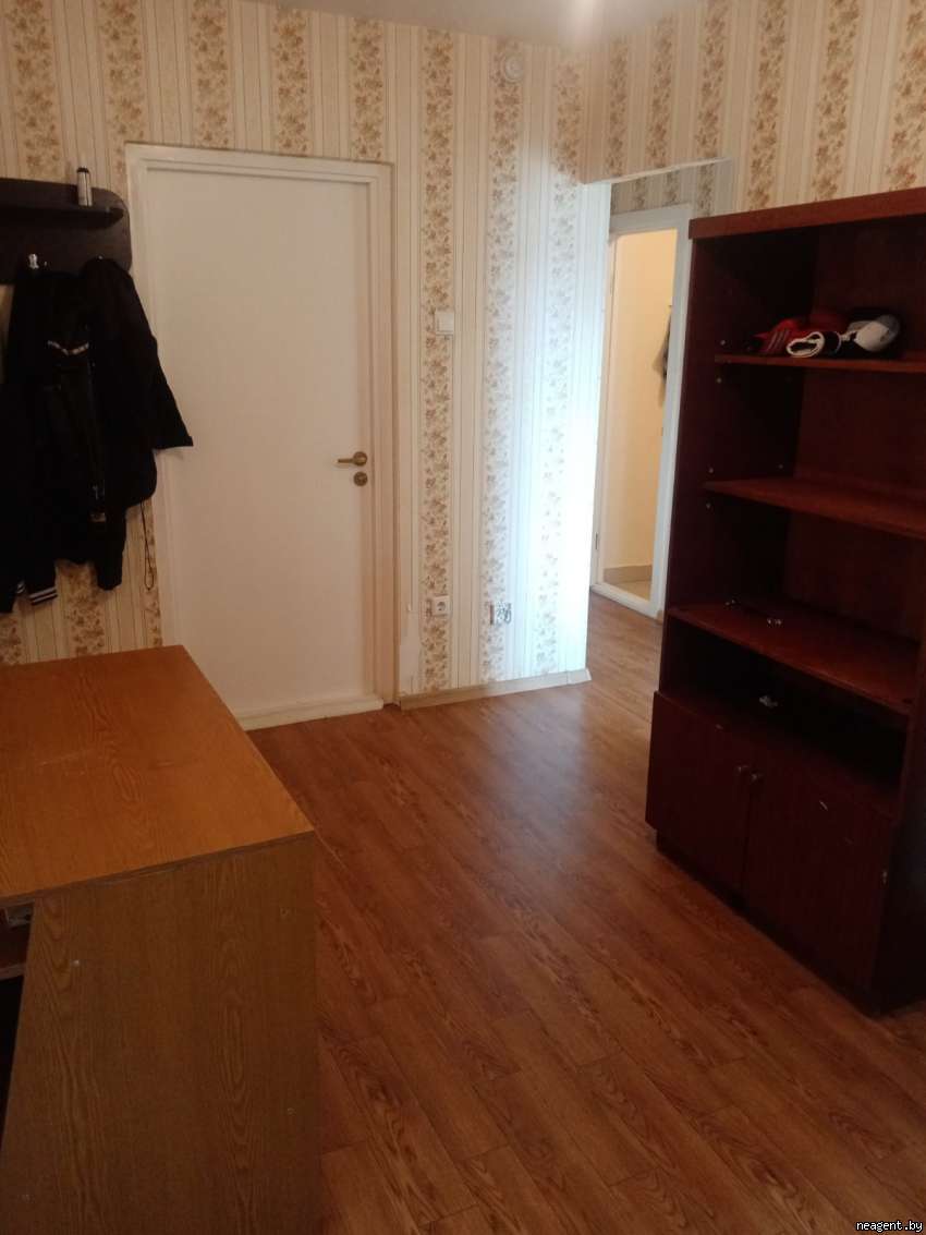 Комната, Олешева, 3, 200 рублей: фото 7