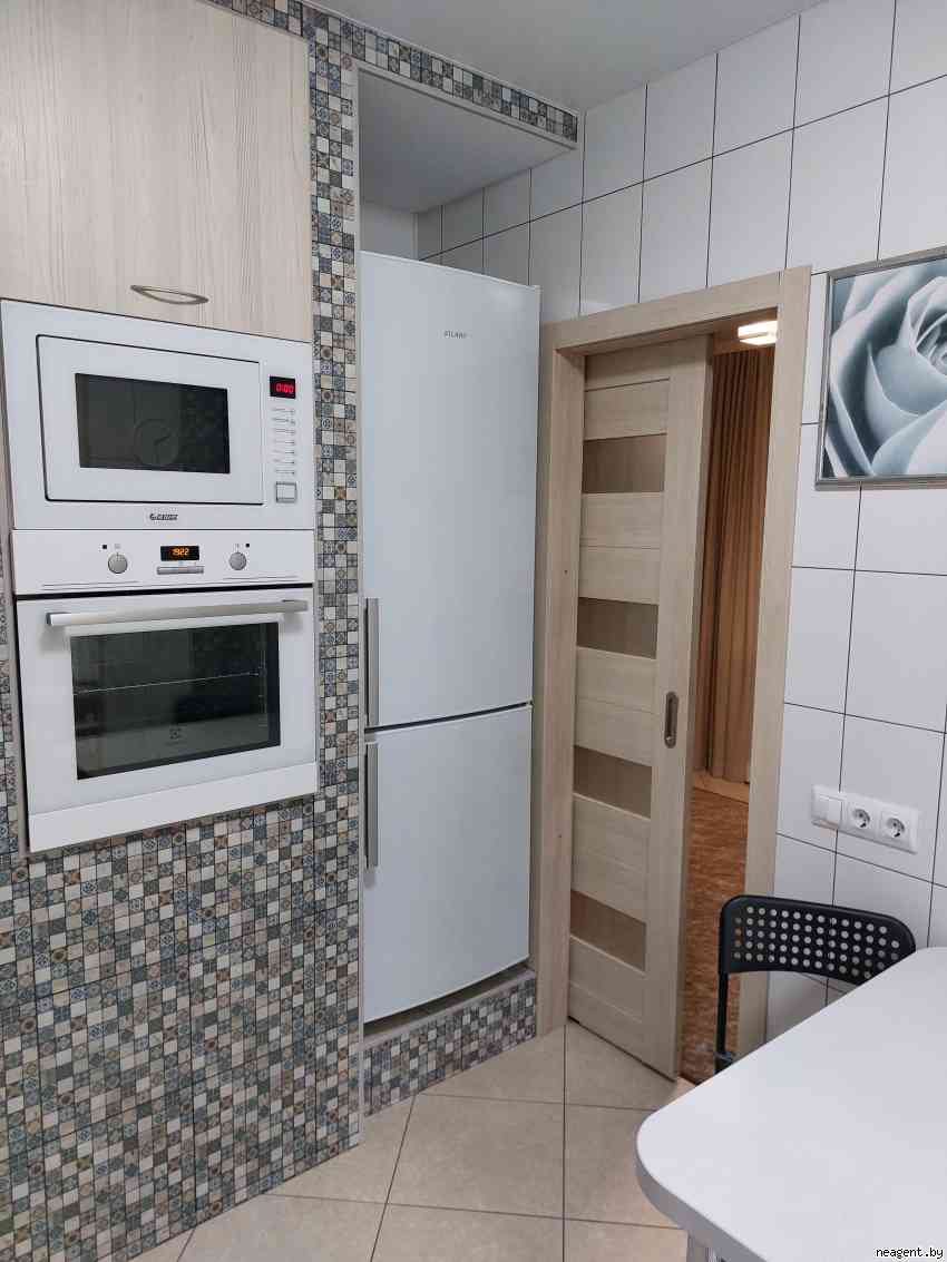 1-комнатная квартира, ул. Толбухина, 5А, 1000 рублей: фото 2