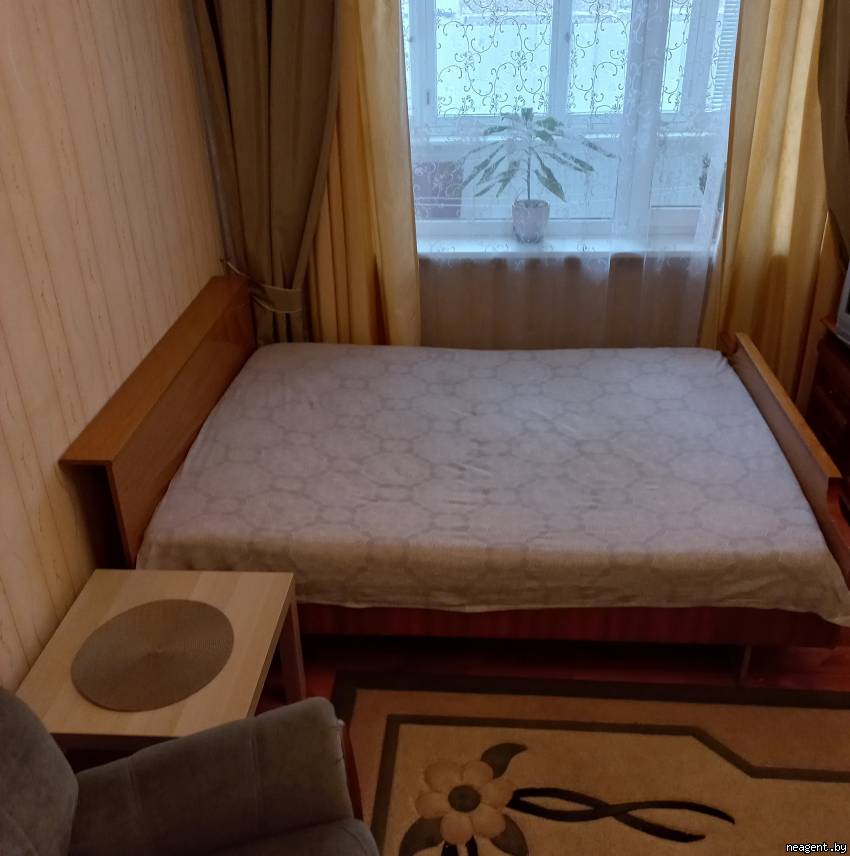 3-комнатная квартира, Калинина, 17, 55 рублей: фото 2