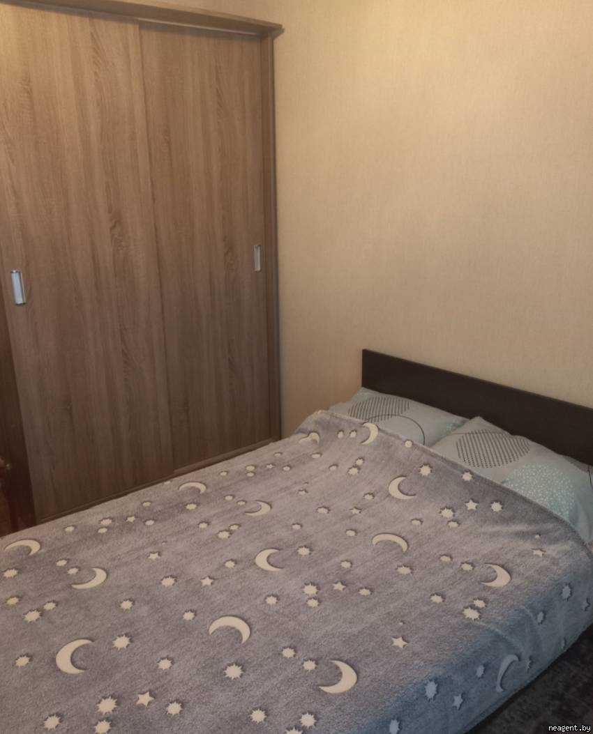 3-комнатная квартира, Калинина, 17, 55 рублей: фото 4