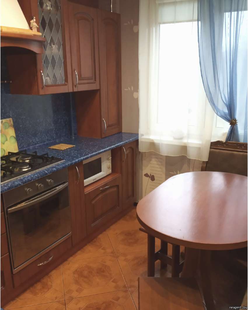 3-комнатная квартира, Калинина, 17, 55 рублей: фото 6