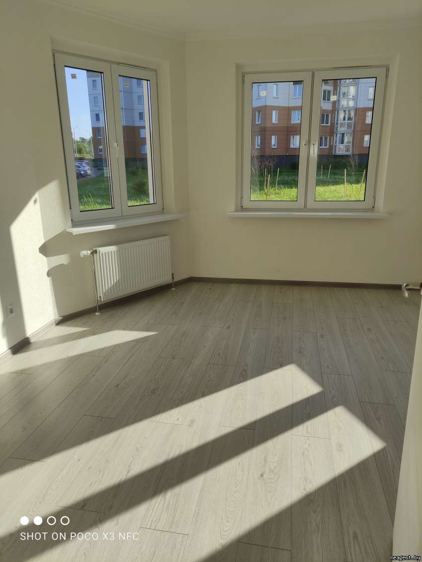 3-комнатная квартира, ул. Виктора Турова, 3, 226424 рублей: фото 2