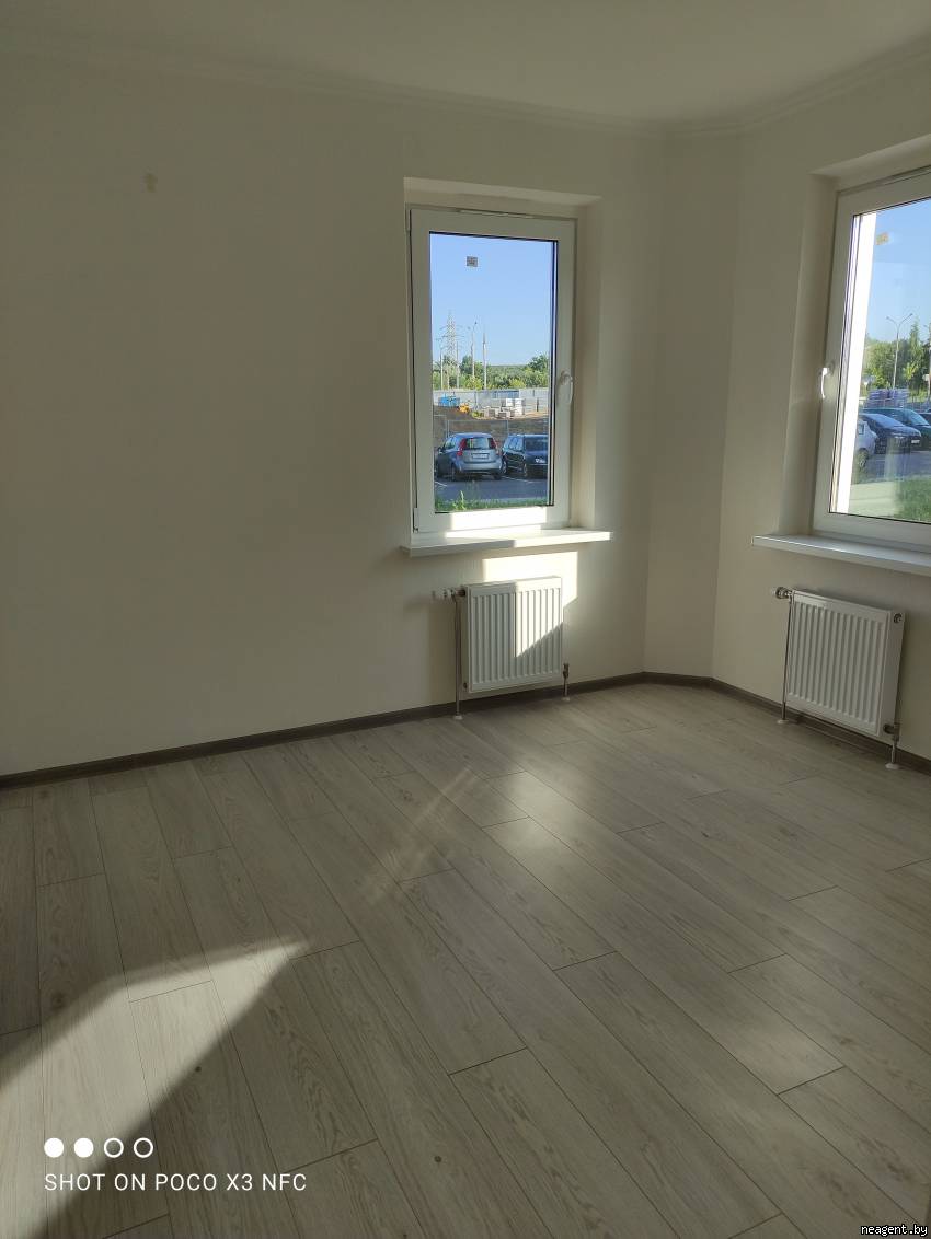 3-комнатная квартира, ул. Виктора Турова, 3, 226424 рублей: фото 3