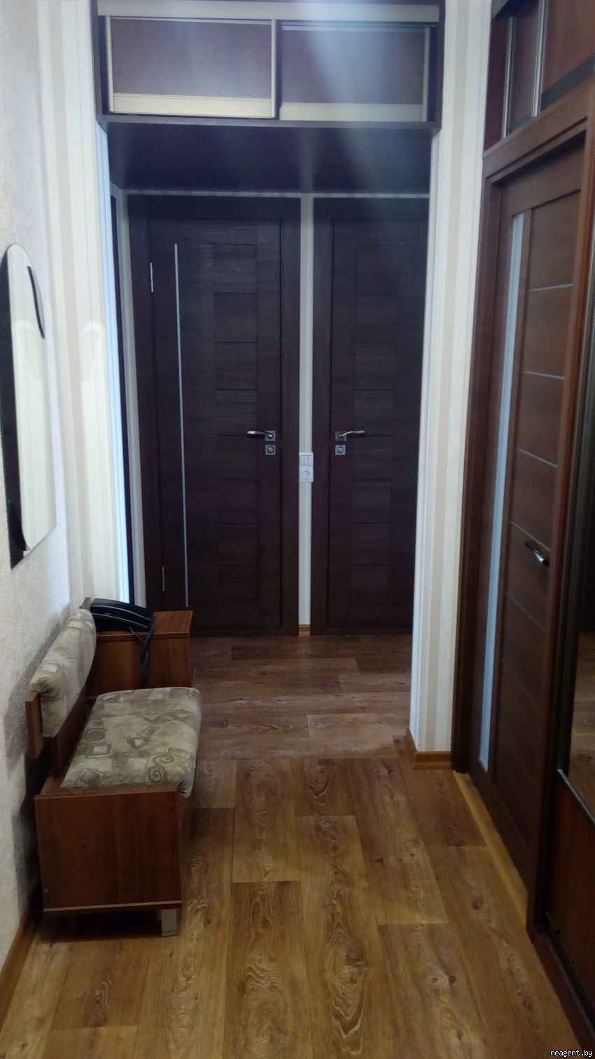 2-комнатная квартира, ул. Садовая, 2, 767 рублей: фото 1