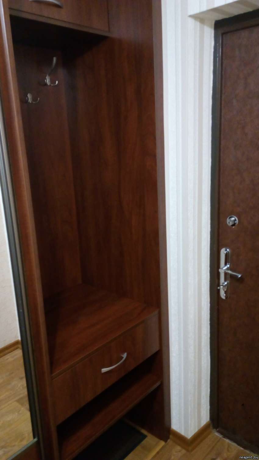 2-комнатная квартира, ул. Садовая, 2, 767 рублей: фото 2