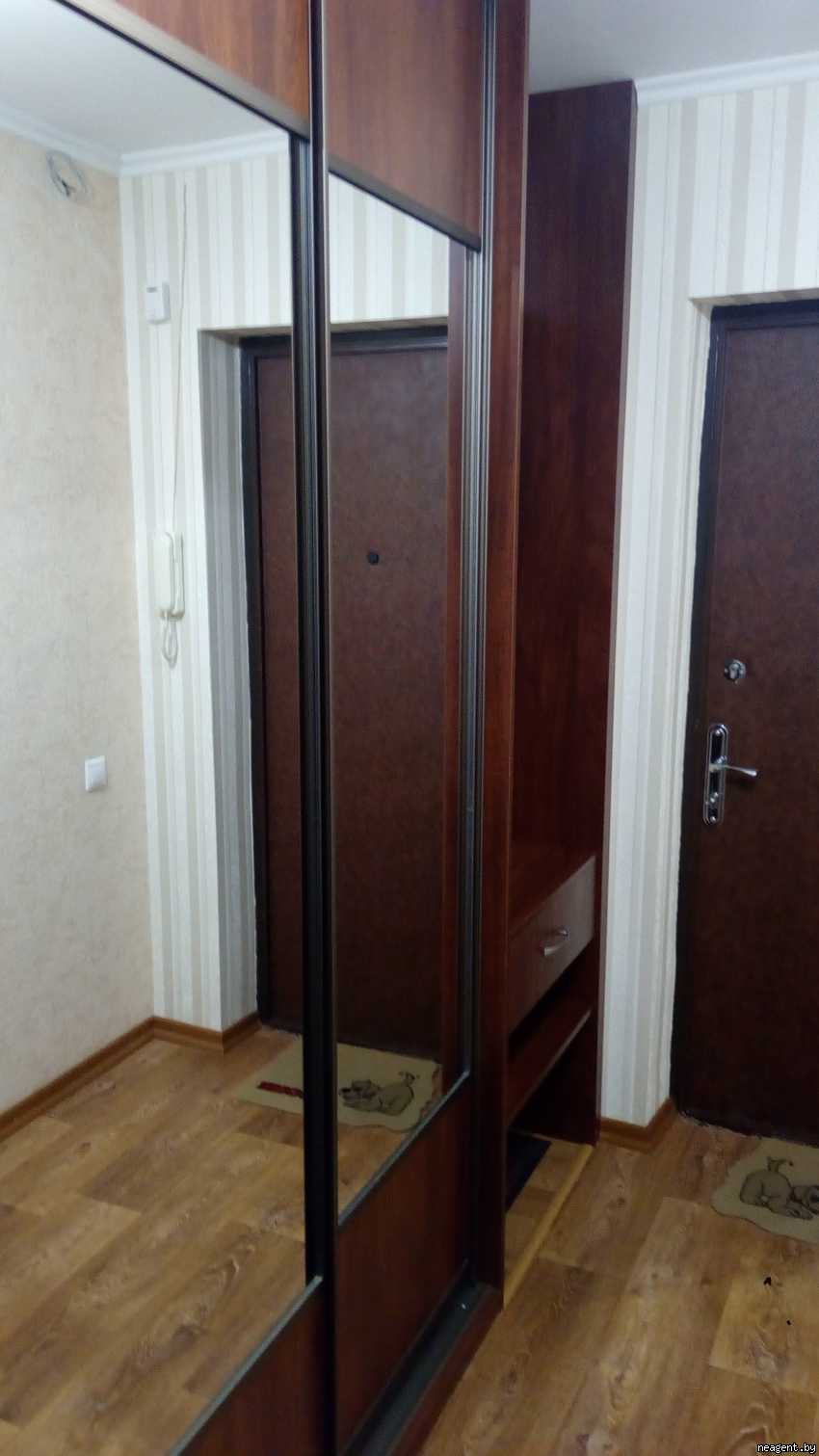 2-комнатная квартира, ул. Садовая, 2, 767 рублей: фото 3