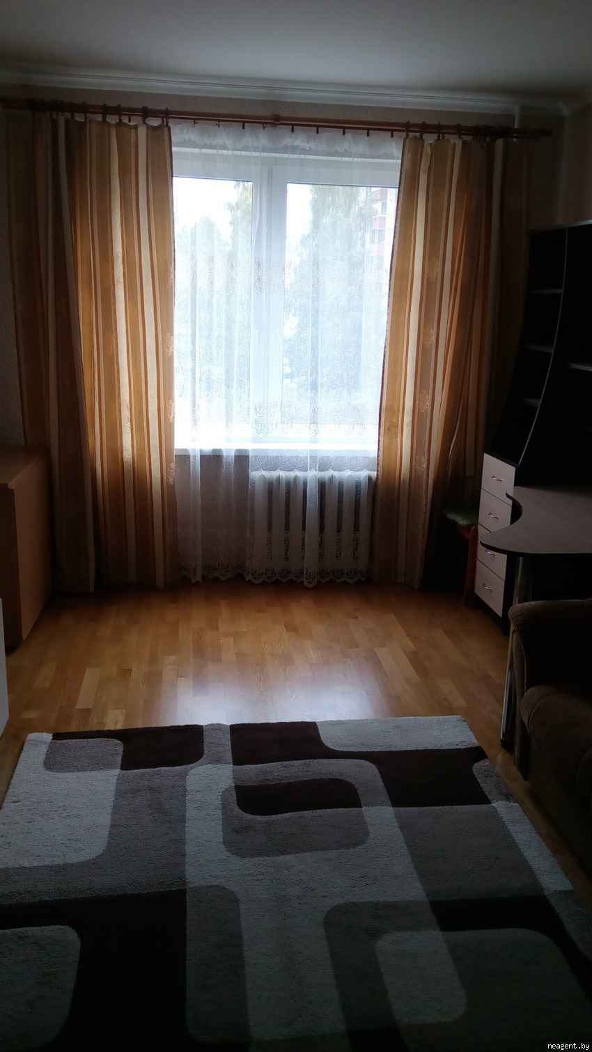 2-комнатная квартира, ул. Садовая, 2, 767 рублей: фото 8