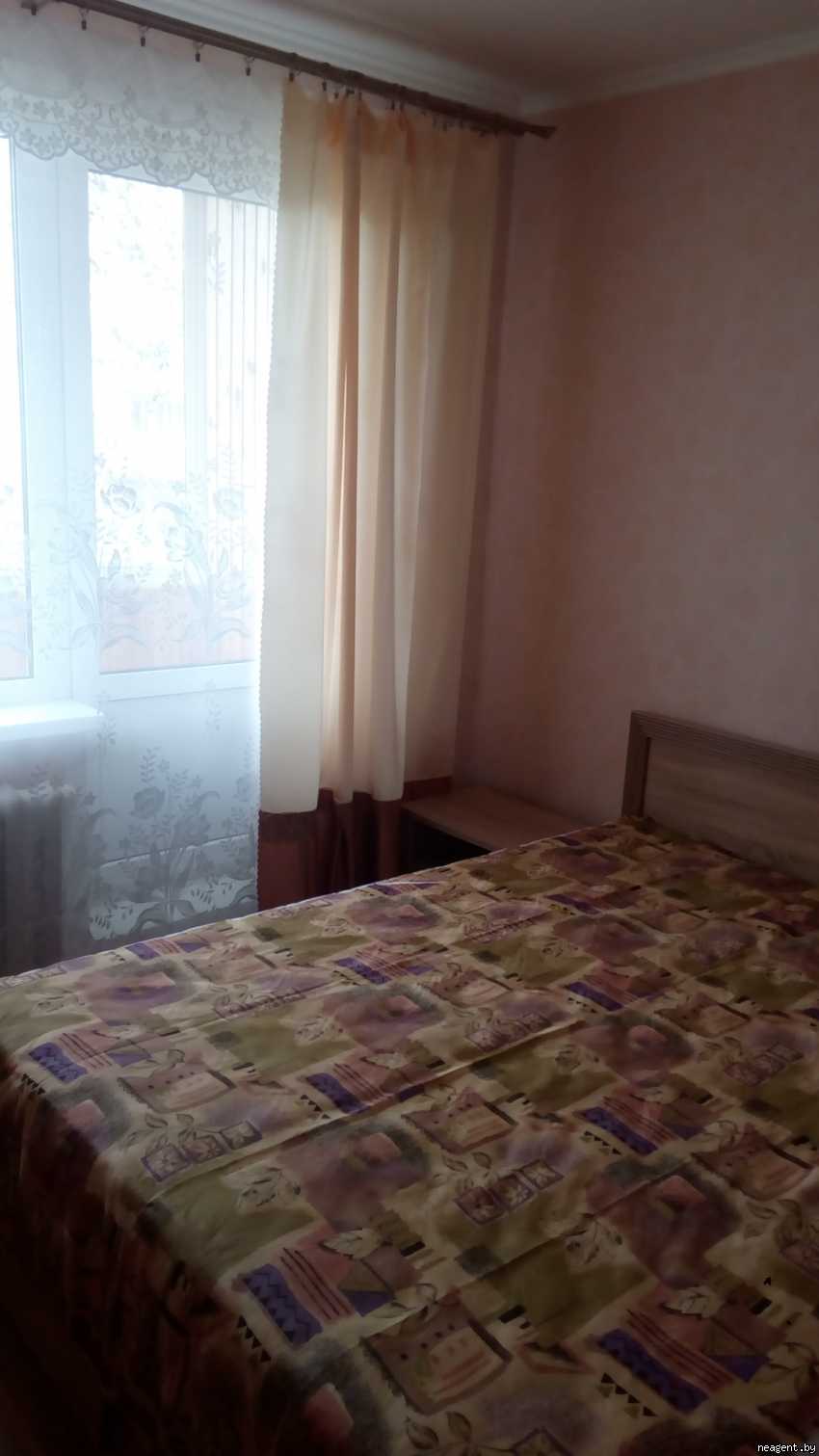 2-комнатная квартира, ул. Садовая, 2, 767 рублей: фото 12