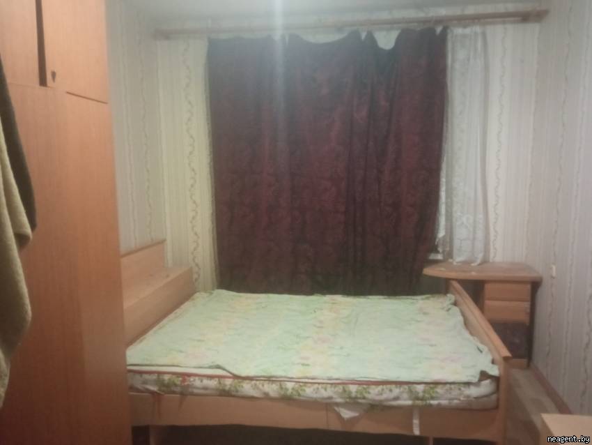 Комната, ул. Тимошенко, 28, 210 рублей: фото 1