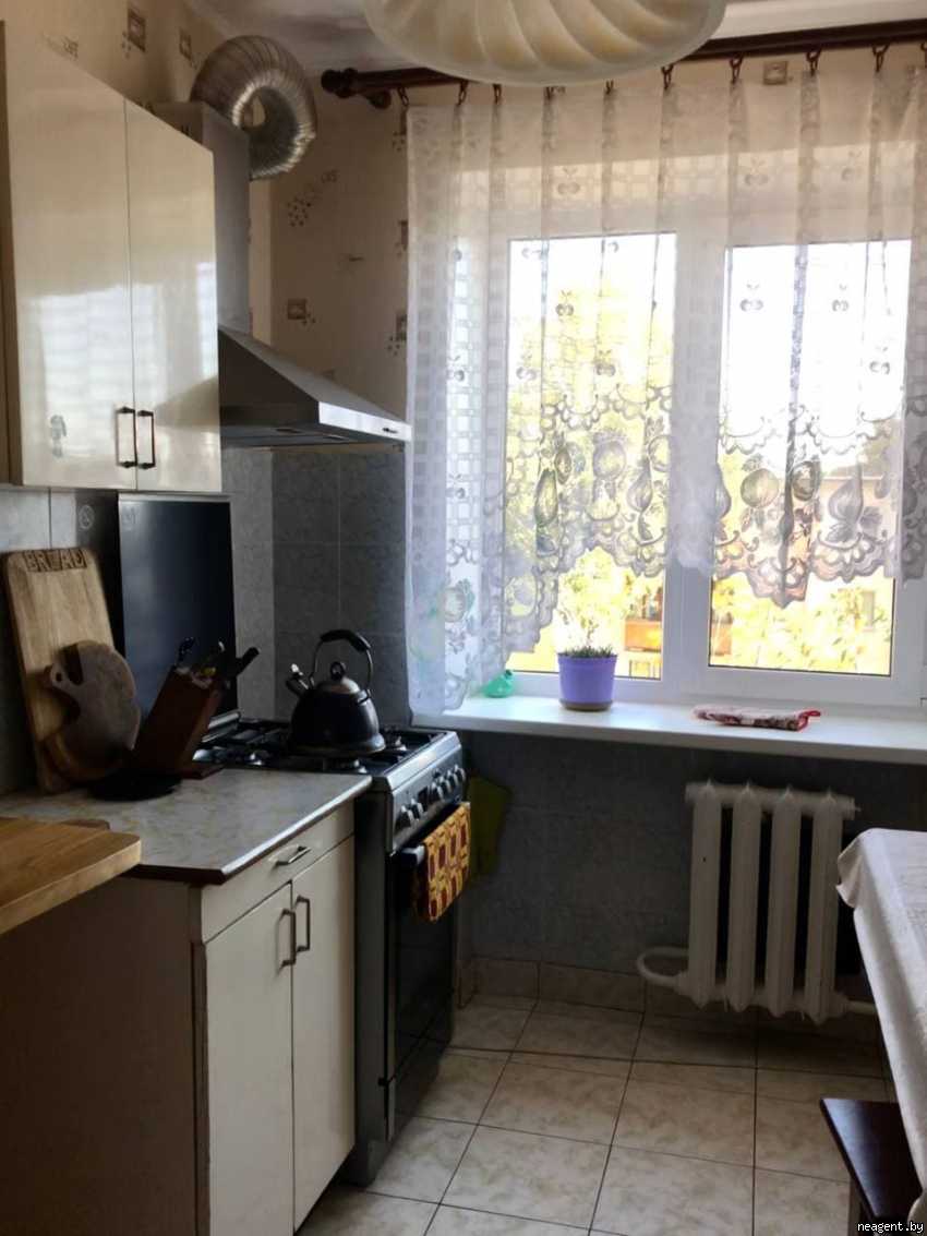 2-комнатная квартира, ул. Ленина, 6, 90656 рублей: фото 1