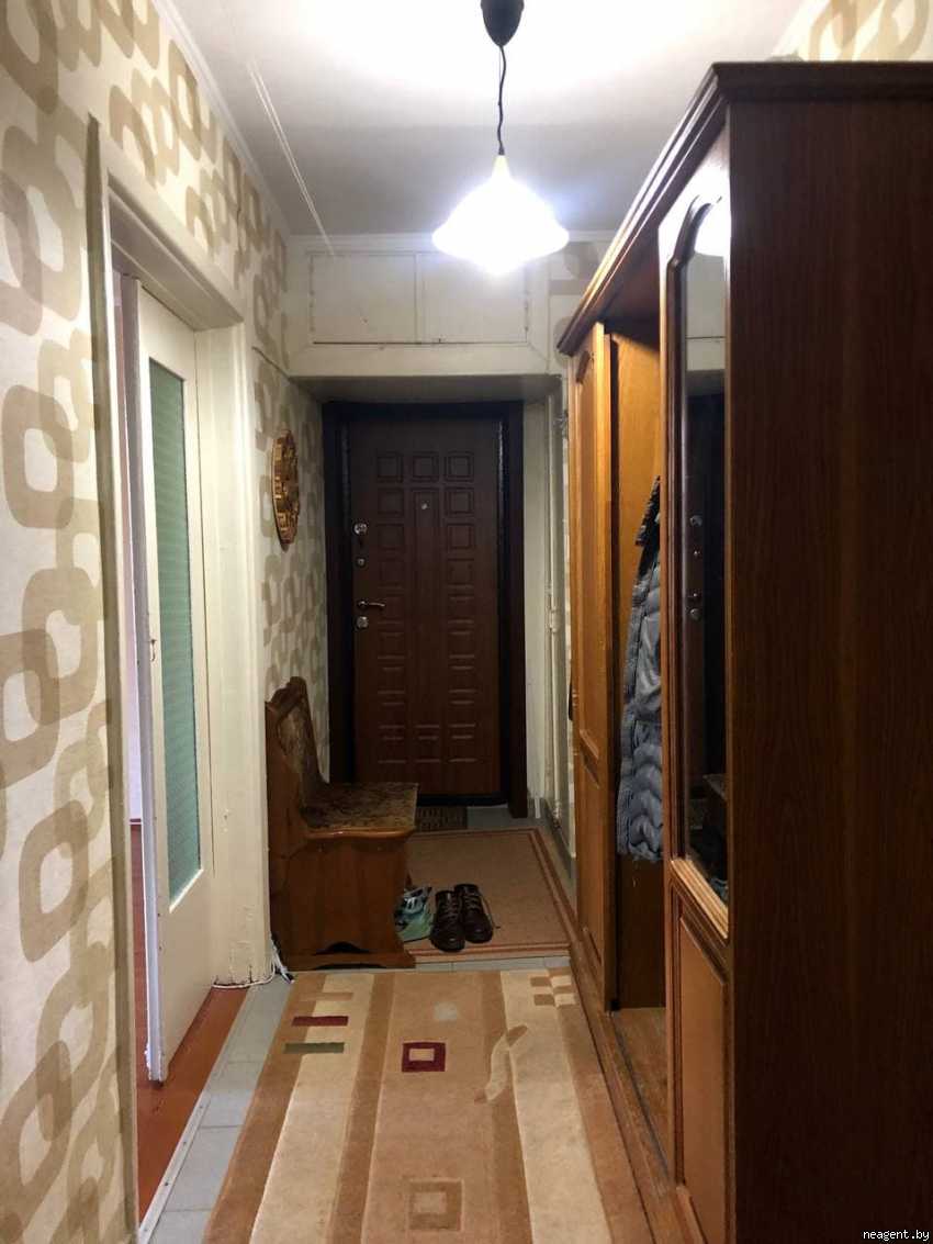 2-комнатная квартира, ул. Ленина, 6, 90656 рублей: фото 4