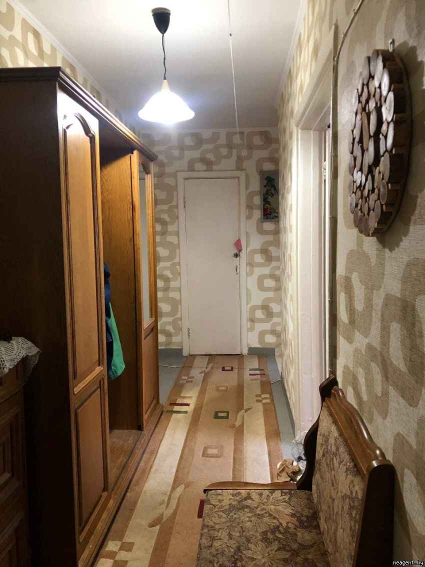2-комнатная квартира, ул. Ленина, 6, 90656 рублей: фото 5