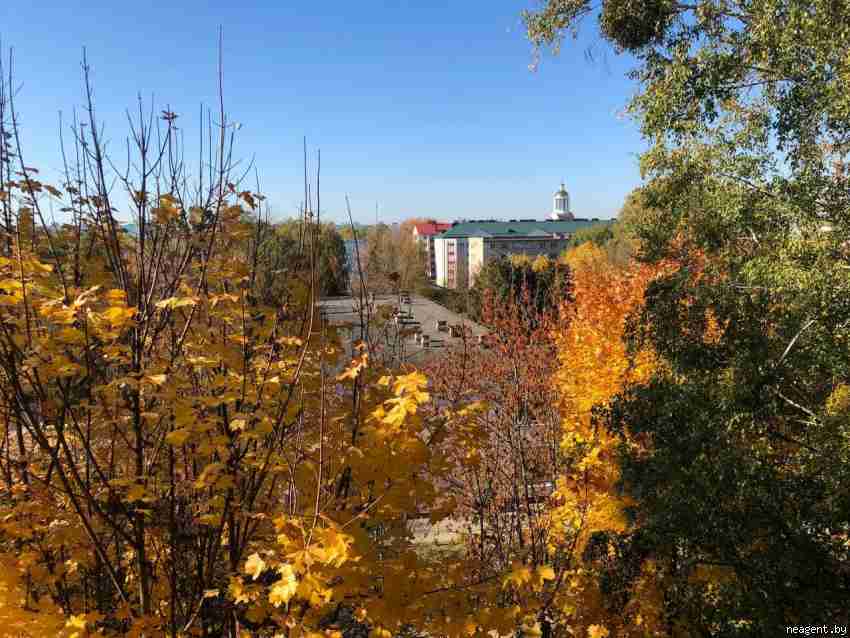 2-комнатная квартира, ул. Ленина, 6, 90656 рублей: фото 9