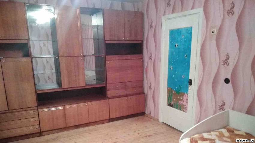 2-комнатная квартира, ул. Ванеева, 12, 750 рублей: фото 2