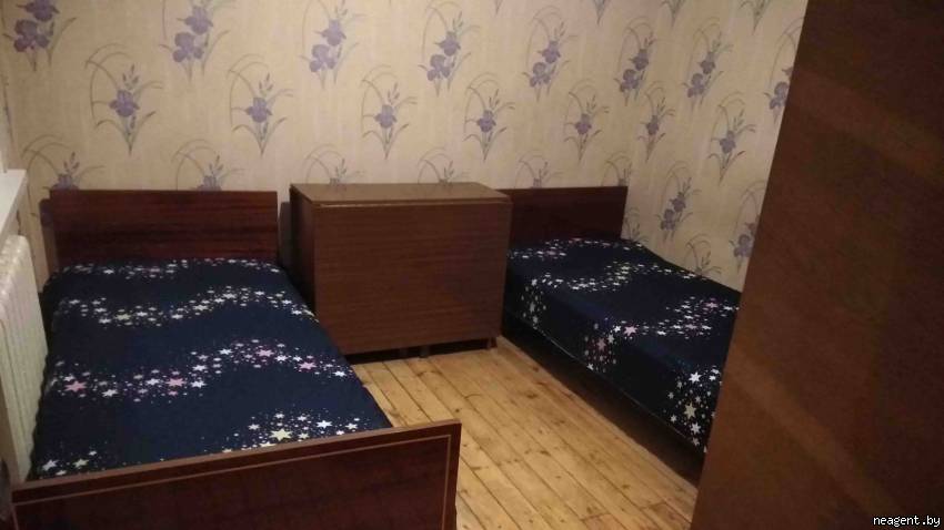 2-комнатная квартира, ул. Ванеева, 12, 750 рублей: фото 4