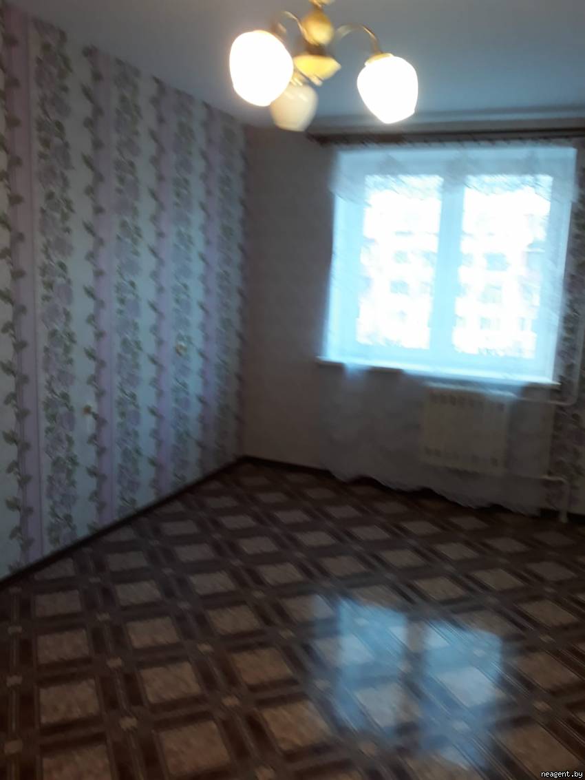 3-комнатная квартира, Каминского, 56, 559 рублей: фото 3
