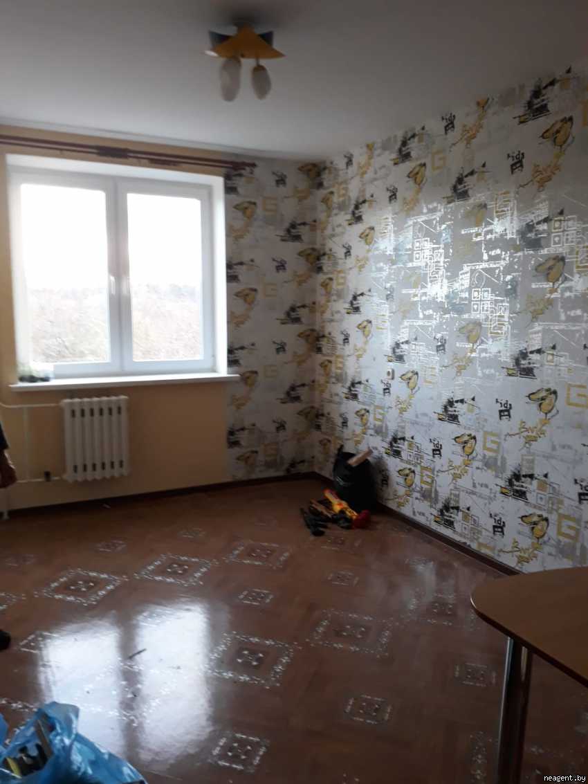 3-комнатная квартира, Каминского, 56, 559 рублей: фото 4
