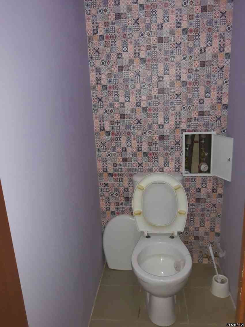 3-комнатная квартира, Каминского, 56, 559 рублей: фото 6