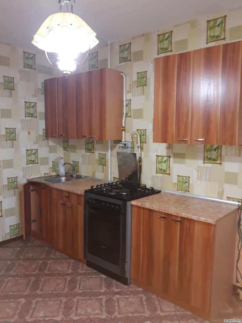 3-комнатная квартира, Каминского, 56, 559 рублей: фото 8