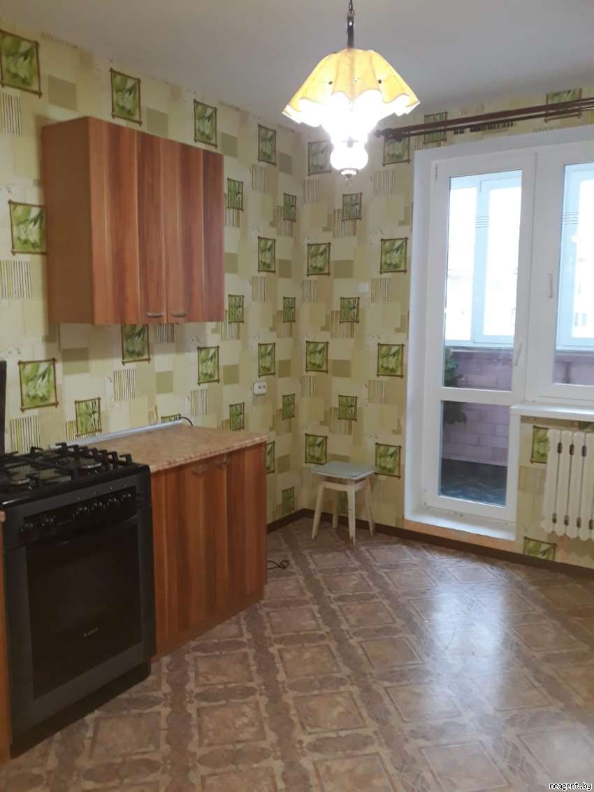 3-комнатная квартира, Каминского, 56, 559 рублей: фото 9