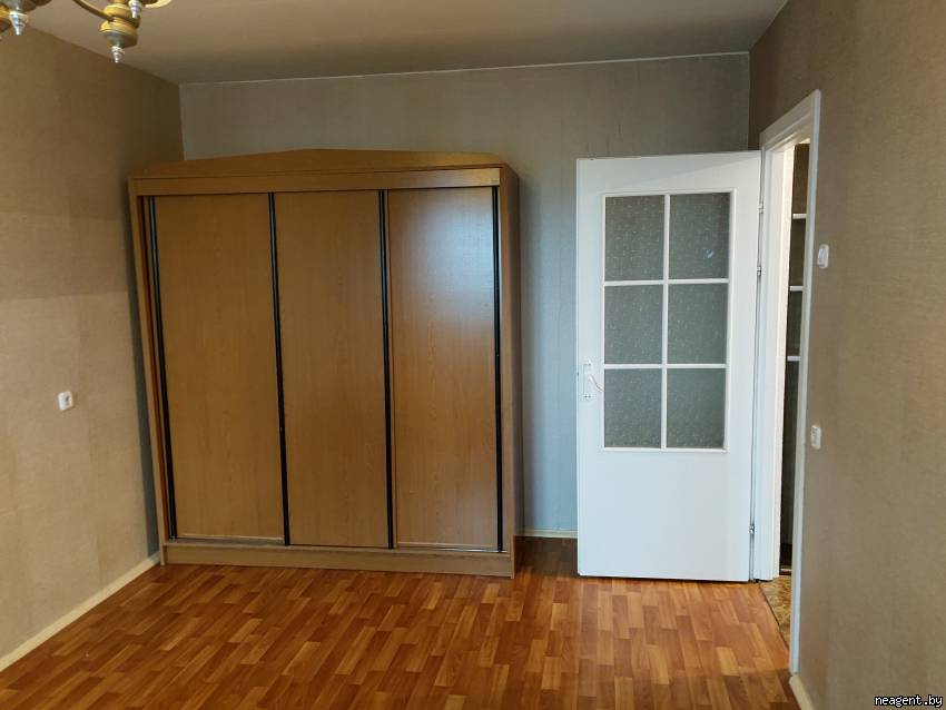 1-комнатная квартира, ул. Селицкого, 73, 510 рублей: фото 1