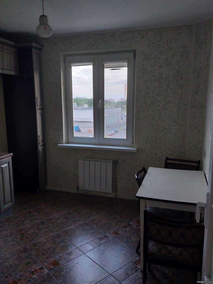 1-комнатная квартира, ул. Селицкого, 73, 510 рублей: фото 5
