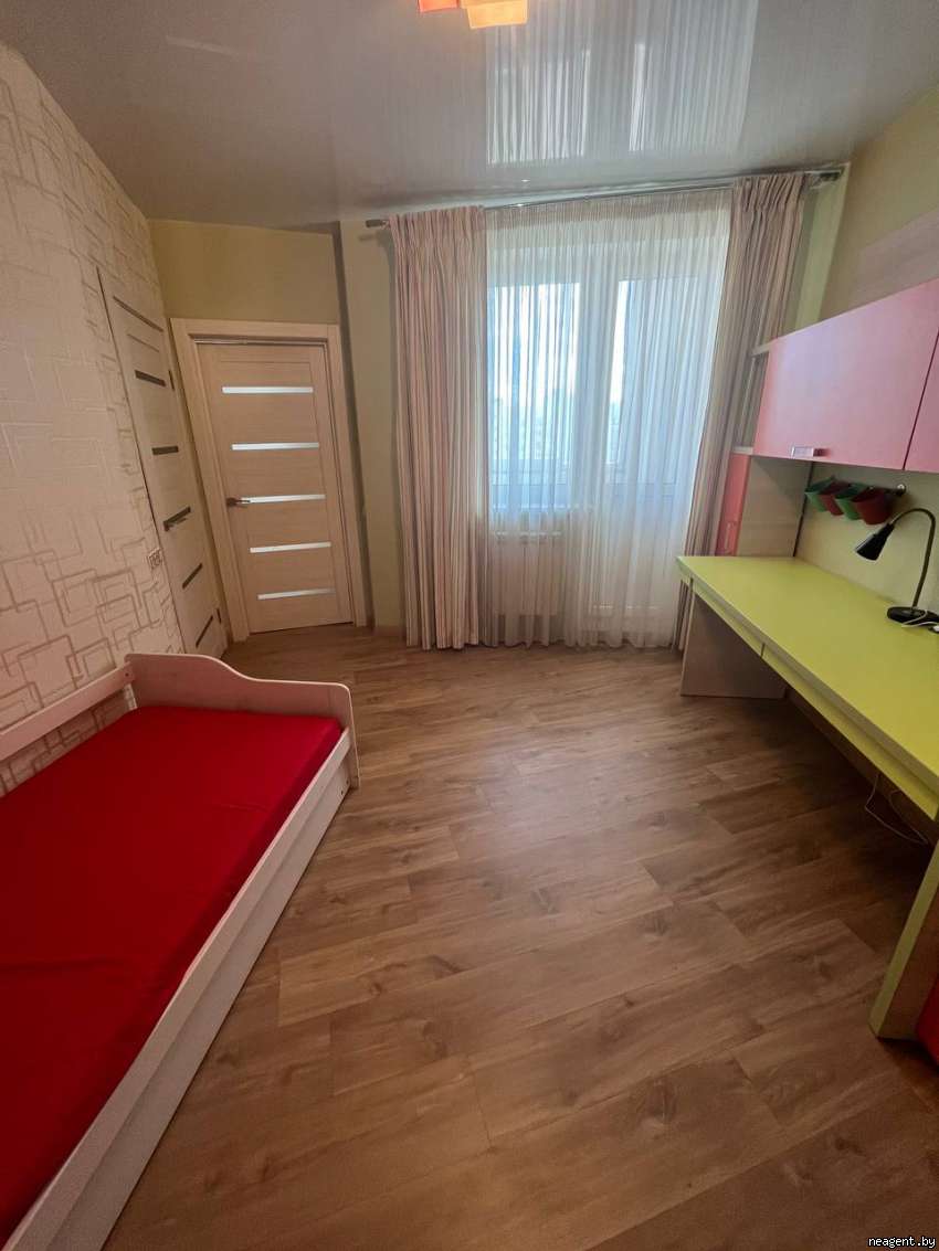 3-комнатная квартира, ул. Ежи Гедройца, 14, 1600 рублей: фото 7