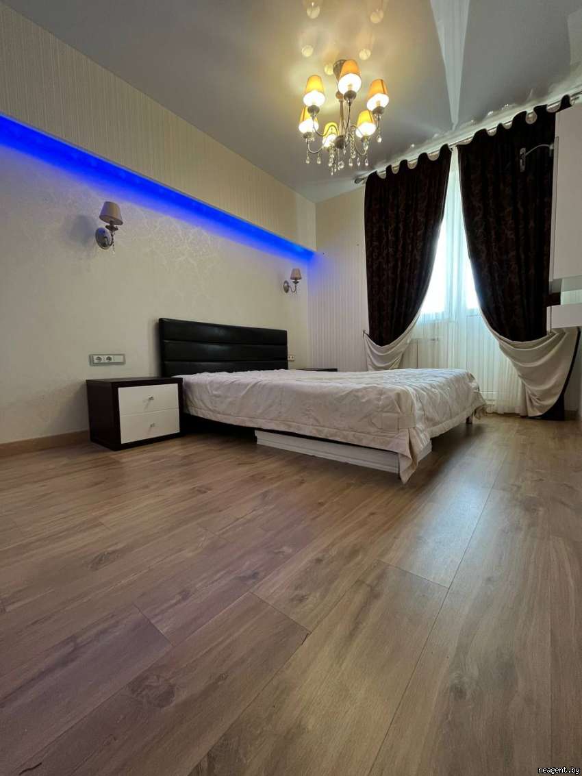 3-комнатная квартира, ул. Ежи Гедройца, 14, 1600 рублей: фото 18