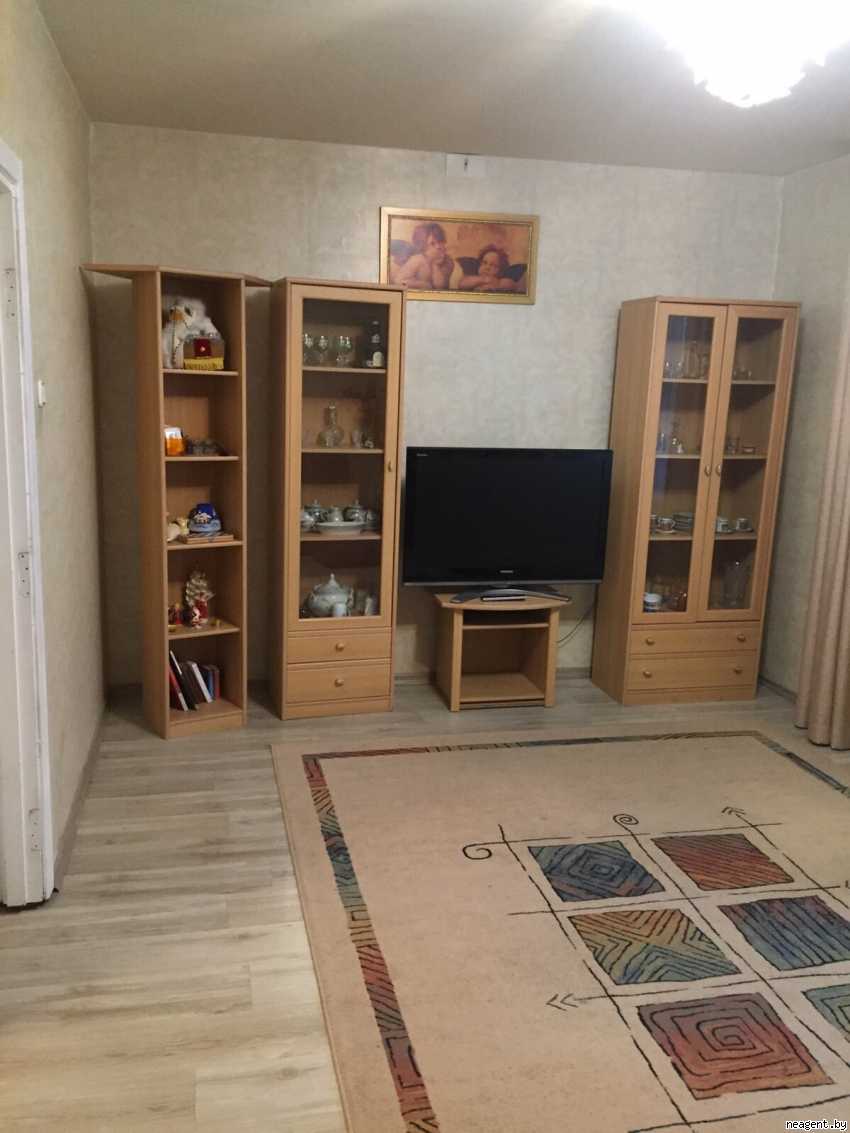 3-комнатная квартира, ул. Гурского, 44/1, 1279 рублей: фото 2