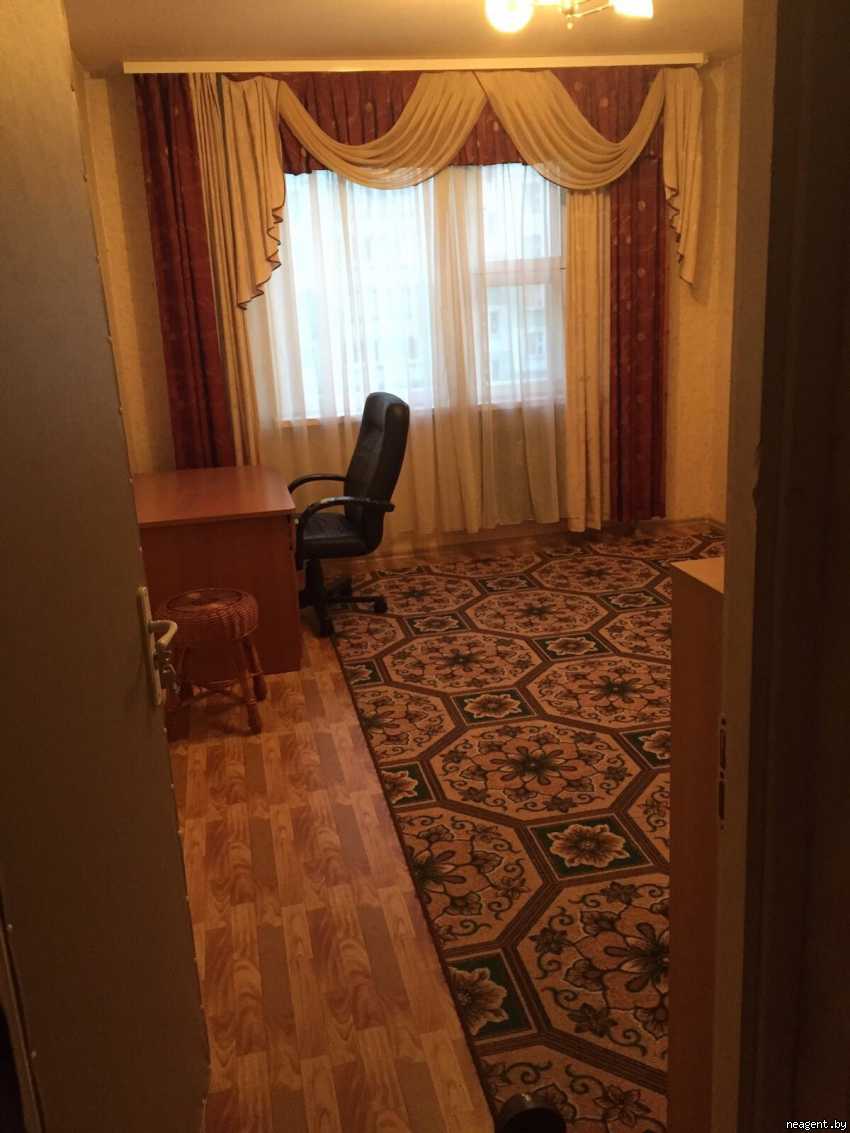 3-комнатная квартира, ул. Гурского, 44/1, 1279 рублей: фото 11