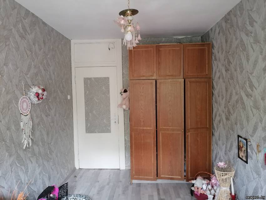 Комната, ул. Антоновская, 12, 255 рублей: фото 4