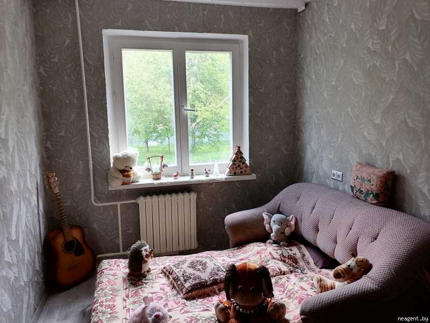 Комната, ул. Антоновская, 12, 255 рублей: фото 5