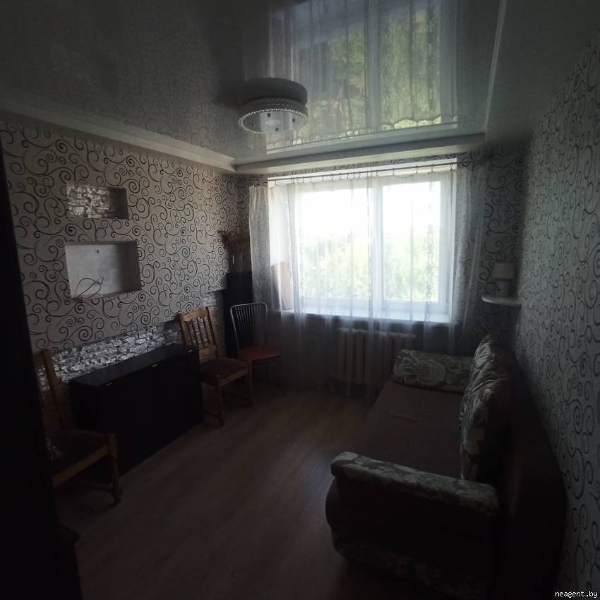 Комната, ул. Олега Кошевого, 27а, 260 рублей: фото 2