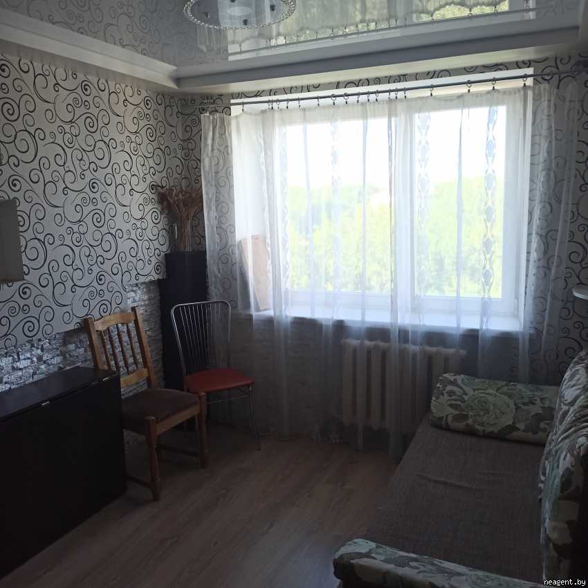 Комната, ул. Олега Кошевого, 27а, 260 рублей: фото 3