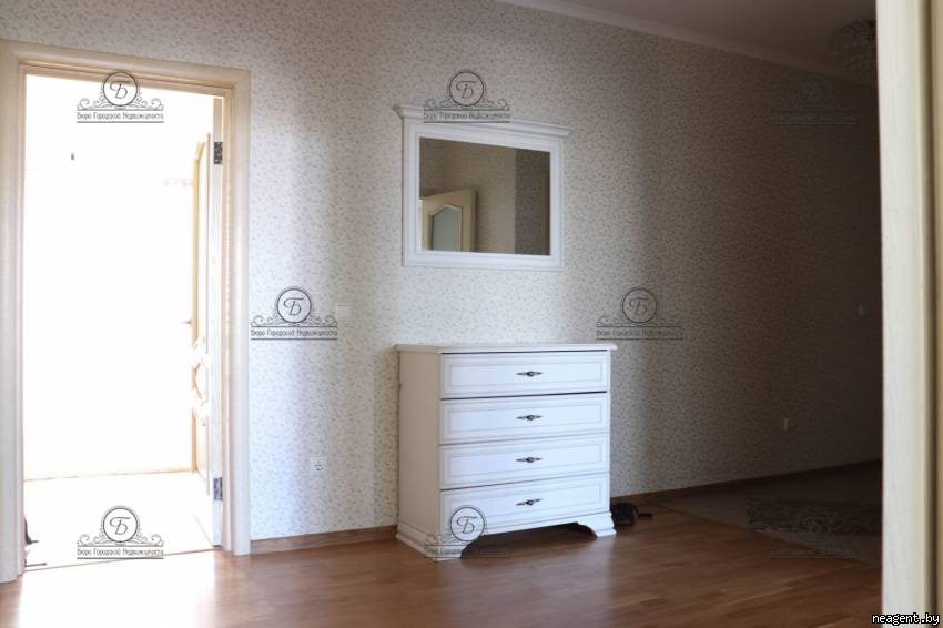 3-комнатная квартира, Дзержинского просп., 23, 1476 рублей: фото 4